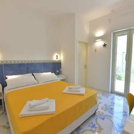 Acquadamare Bed & Breakfast San Pietro in Bevagna