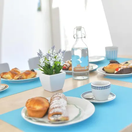 Acquadamare Bed & Breakfast