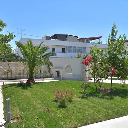 Acquadamare Bed & Breakfast