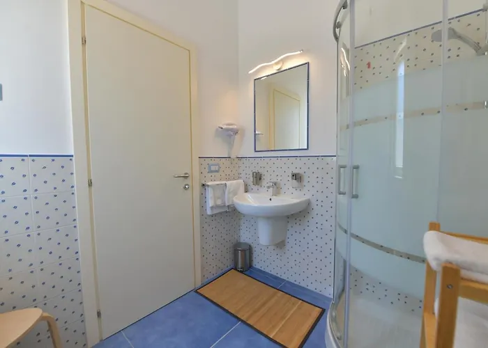 Acquadamare Bed & Breakfast 3*