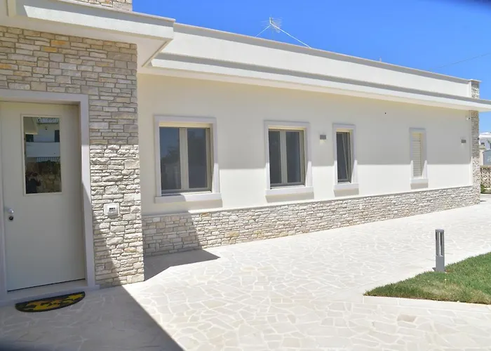 Acquadamare Bed & Breakfast 3*