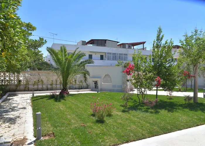 Acquadamare Bed & Breakfast