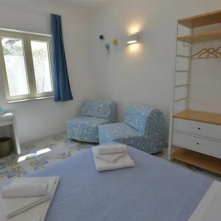 Acquadamare Bed & Breakfast