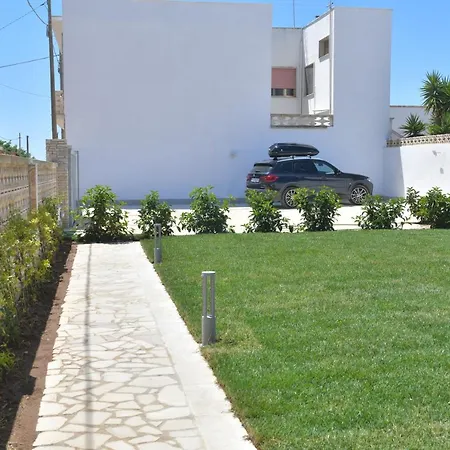 Acquadamare Nocleg ze śniadaniem