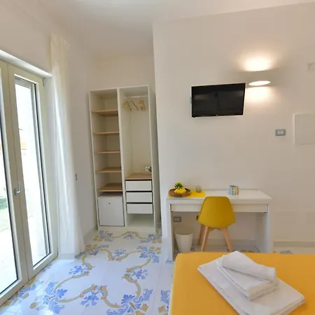 Acquadamare San Pietro in Bevagna