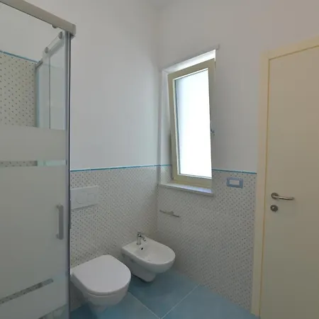 Acquadamare Nocleg ze śniadaniem