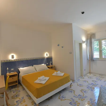 Acquadamare Nocleg ze śniadaniem San Pietro in Bevagna