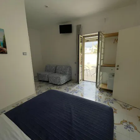 Acquadamare 3*