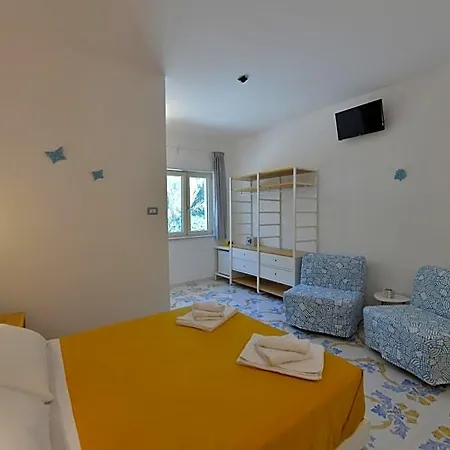 Acquadamare 3*