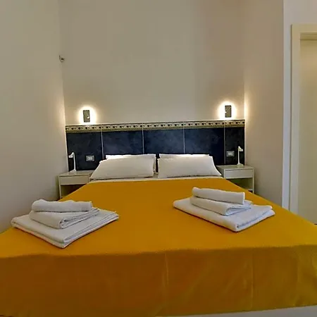 Acquadamare 3* سان بيترو في بيفانا