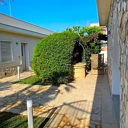 Acquadamare 3*