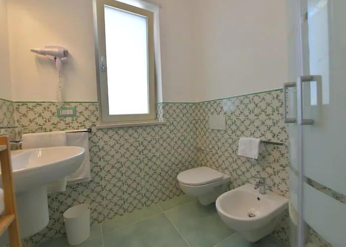 Acquadamare 3*
