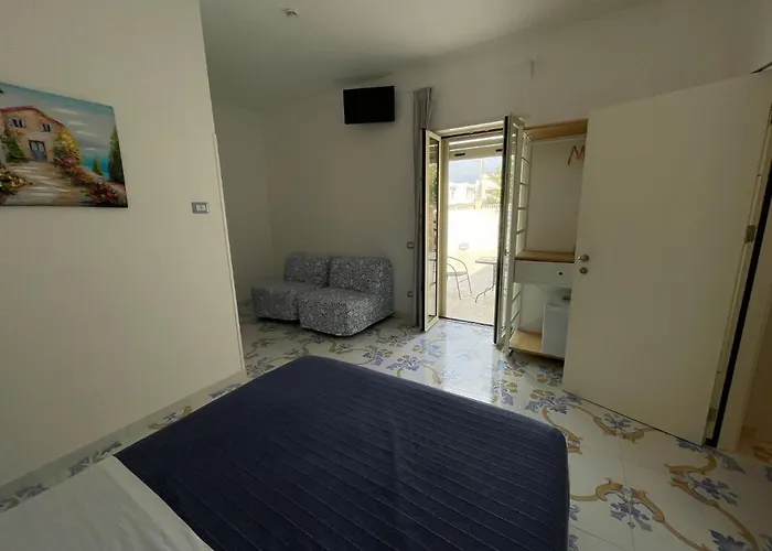 Acquadamare 3*